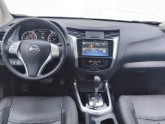 Nissan Tuouda 2020 2.5L XL Upper Automatic 2WD Luxury Edition - ფოტო 12