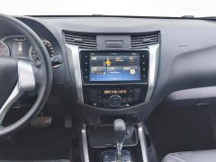Nissan Tuouda 2020 2.5L XL Upper Automatic 2WD Luxury Edition - ფოტო 13