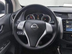Nissan Tuouda 2020 2.5L XL Upper Automatic 2WD Luxury Edition - ფოტო 15