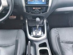 Nissan Tuouda 2020 2.5L XL Upper Automatic 2WD Luxury Edition - ფოტო 16