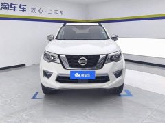 Nissan Tuouda 2020 2.5L XL Upper Automatic 2WD Luxury Edition - ფოტო 2