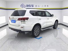 Nissan Tuouda 2020 2.5L XL Upper Automatic 2WD Luxury Edition - ფოტო 3