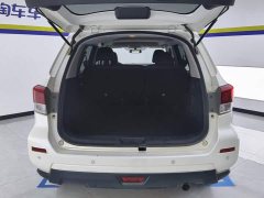 Nissan Tuouda 2020 2.5L XL Upper Automatic 2WD Luxury Edition - ფოტო 4