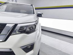 Nissan Tuouda 2020 2.5L XL Upper Automatic 2WD Luxury Edition - ფოტო 5