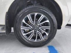 Nissan Tuouda 2020 2.5L XL Upper Automatic 2WD Luxury Edition - ფოტო 6