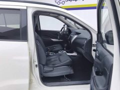Nissan Tuouda 2020 2.5L XL Upper Automatic 2WD Luxury Edition - ფოტო 8