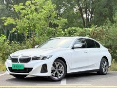 BMW i3 eDrive 35 L - ფოტო 1