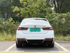 BMW i3 eDrive 35 L - ფოტო 11