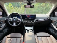 BMW i3 eDrive 35 L - ფოტო 12