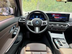 BMW i3 eDrive 35 L - ფოტო 13