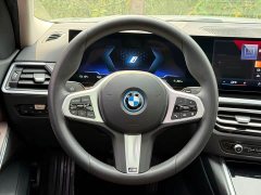 BMW i3 eDrive 35 L - ფოტო 14