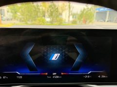 BMW i3 eDrive 35 L - ფოტო 16