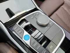 BMW i3 eDrive 35 L - ფოტო 18