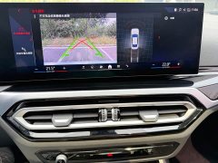 BMW i3 eDrive 35 L - ფოტო 19