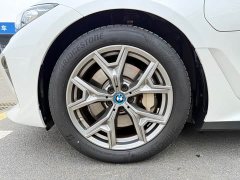 BMW i3 eDrive 35 L - ფოტო 3