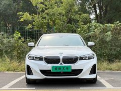 BMW i3 eDrive 35 L - ფოტო 4