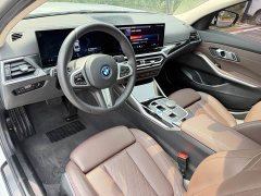 BMW i3 eDrive 35 L - ფოტო 5