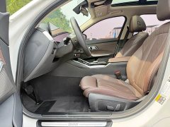 BMW i3 eDrive 35 L - ფოტო 6