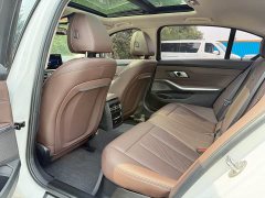 BMW i3 eDrive 35 L - ფოტო 7