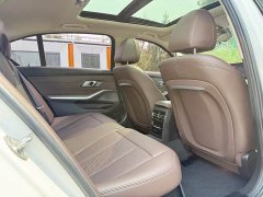 BMW i3 eDrive 35 L - ფოტო 8