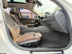 BMW i3 eDrive 35 L - ფოტო 9