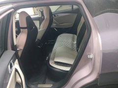 Lynk & Co Geely Lynk & Co 06 2021 1.5T Shero Pink Special Edition - ფოტო 11