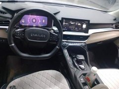 Lynk & Co Geely Lynk & Co 06 2021 1.5T Shero Pink Special Edition - ფოტო 12