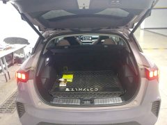 Lynk & Co Geely Lynk & Co 06 2021 1.5T Shero Pink Special Edition - ფოტო 4