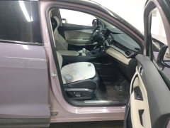 Lynk & Co Geely Lynk & Co 06 2021 1.5T Shero Pink Special Edition - ფოტო 8