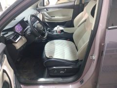Lynk & Co Geely Lynk & Co 06 2021 1.5T Shero Pink Special Edition - ფოტო 9
