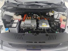 XPeng G3 2022 G3i 520N - ფოტო 10