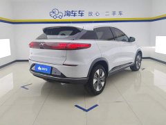 XPeng G3 2022 G3i 520N - ფოტო 3