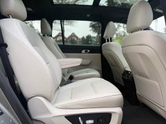 Li Auto ONE Extended Range 6-Seater - ფოტო 14
