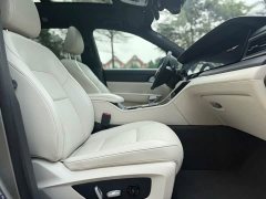 Li Auto ONE Extended Range 6-Seater - ფოტო 15