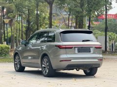 Li Auto ONE Extended Range 6-Seater - ფოტო 20