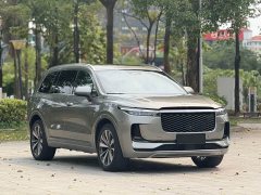 Li Auto ONE Extended Range 6-Seater - ფოტო 3