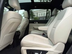 Li Auto ONE Extended Range 6-Seater - ფოტო 8
