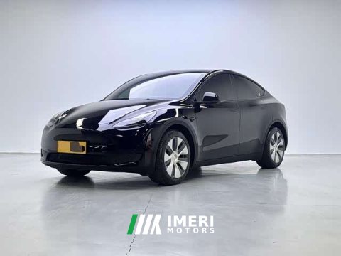 2022 Tesla Model Y Rear-Wheel Drive - ავტომობილი ჩინეთიდან