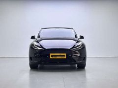 Tesla Model Y Rear-Wheel Drive - ფოტო 2