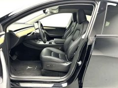 Tesla Model Y Rear-Wheel Drive - ფოტო 5