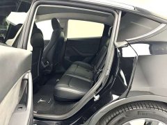 Tesla Model Y Rear-Wheel Drive - ფოტო 6