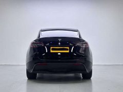 Tesla Model Y Rear-Wheel Drive - ფოტო 8