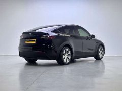 Tesla Model Y Rear-Wheel Drive - ფოტო 9