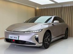 Changan Qiyuan A07 Pure Electric True Value Edition 515 Luxury - ფოტო 1