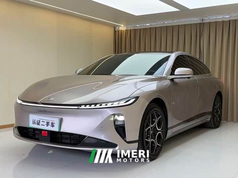2024 Changan Qiyuan A07 Pure Electric True Value Edition 515 Luxury - ავტომობილი ჩინეთიდან