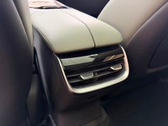 Changan Qiyuan A07 Pure Electric True Value Edition 515 Luxury - ფოტო 11