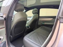 Changan Qiyuan A07 Pure Electric True Value Edition 515 Luxury - ფოტო 12