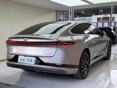 Changan Qiyuan A07 Pure Electric True Value Edition 515 Luxury - ფოტო 13