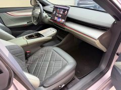 Changan Qiyuan A07 Pure Electric True Value Edition 515 Luxury - ფოტო 15