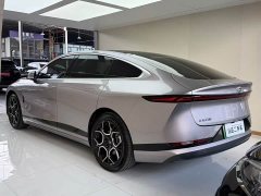 Changan Qiyuan A07 Pure Electric True Value Edition 515 Luxury - ფოტო 16